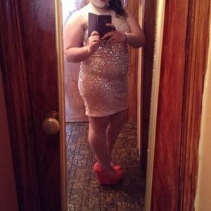 Party dress